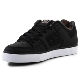 DC Shoes Pure M 300660-XKKG Schuhe schwarz 2