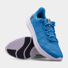 Under Armour Ua Charged Speed ​​​​Swift M Schuhe 3026999-402 blau 1