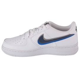 Nike Air Force 1 Impact Nn Gs W FD0688-100 Schuhe weiß 1