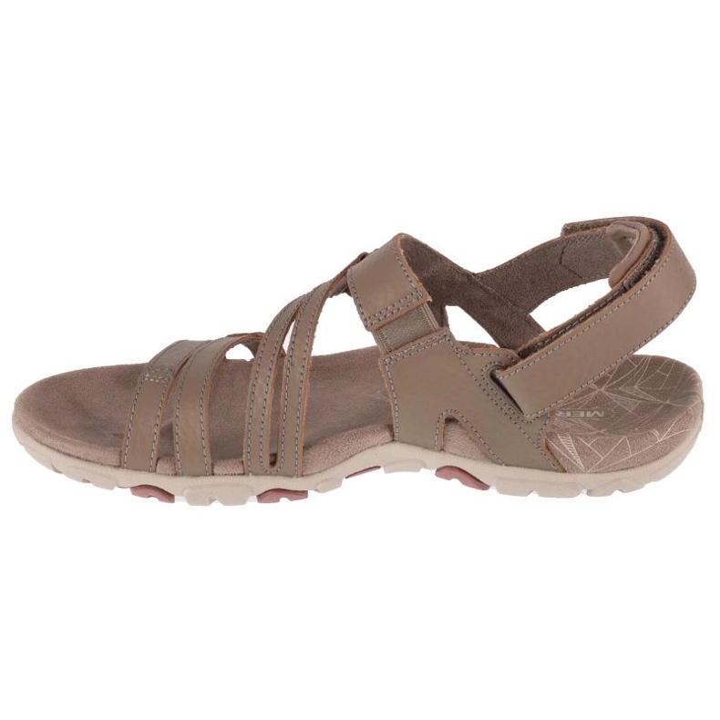Merrell Sandspur Rose Convert Sandal W J003424 braun 1