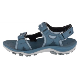 Merrell Huntington Sport Convert Sandal W Sandalen J500332 blau 1