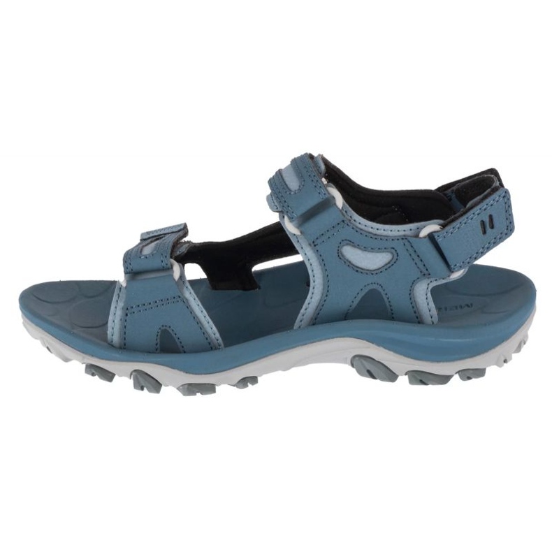 Merrell Huntington Sport Convert Sandal W Sandalen J500332 blau 1