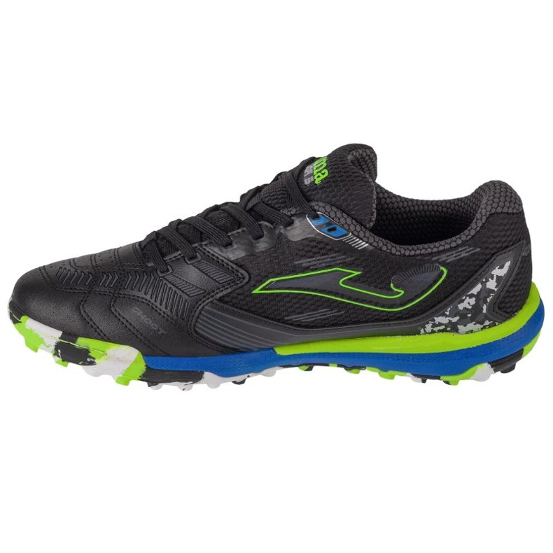 Joma Liga 5 2401 Tf M LIGS2401TF Fußballschuhe schwarz 1