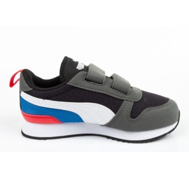 Puma R78 Schuhe 373617 29 grau 1