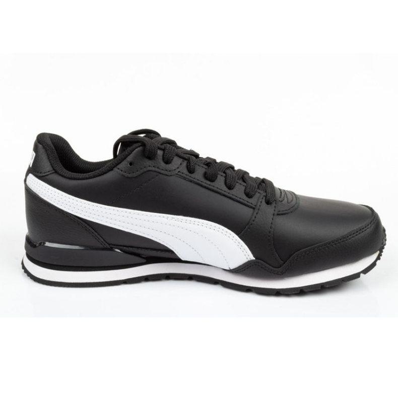 Puma St Runner v3 M Schuhe 384855 06 schwarz 1
