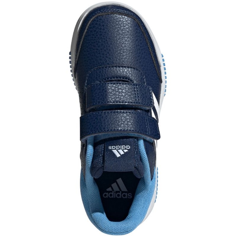 Adidas Tensaur Run 2.0 Cf K IE0922 Schuhe blau 1