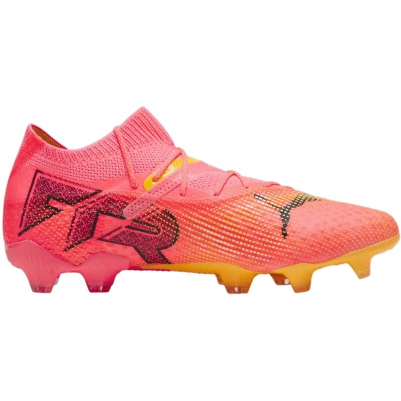 Puma Future Ultimate FG/AG M 107599 03 Schuhe rosa 1