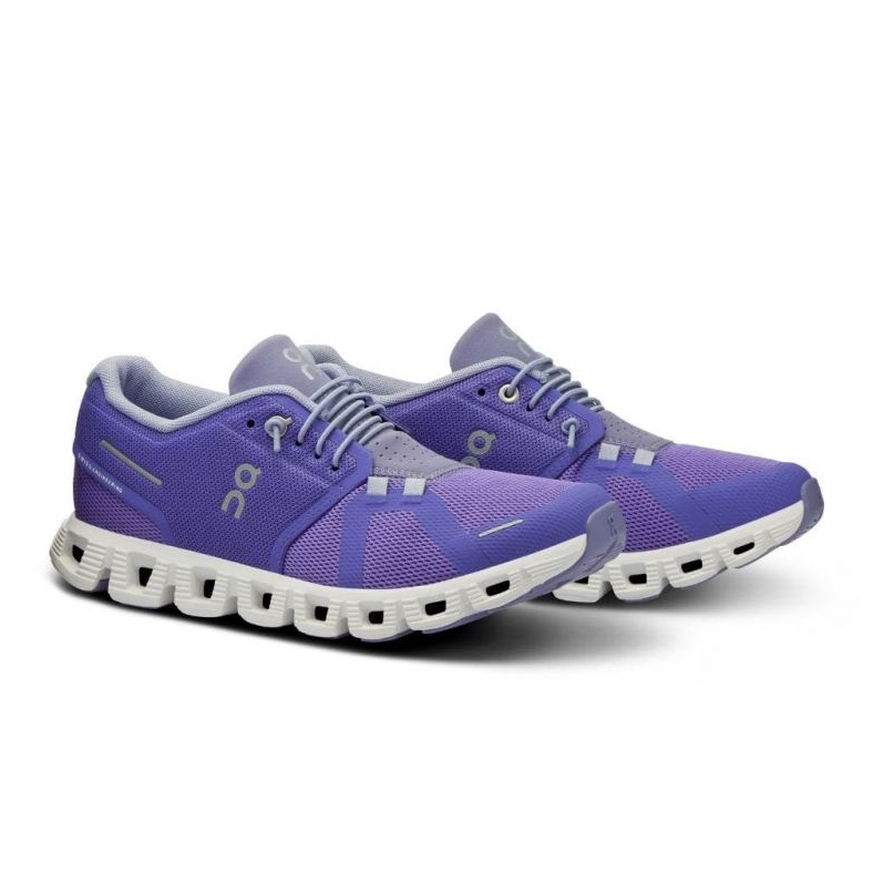On Running Cloud 5 W Schuhe 5998021 lila 1