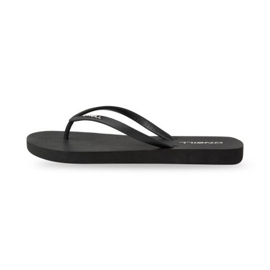 ONeill O'Neill Profile Small Logo Sandalen 92800614895 Flip-Flops schwarz 1
