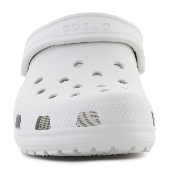 Crocs Classic Atmosphere 10001-1FT Clogs grau 1