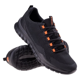 Hi-Tec Haremi M 92800401637 Schuhe schwarz 1