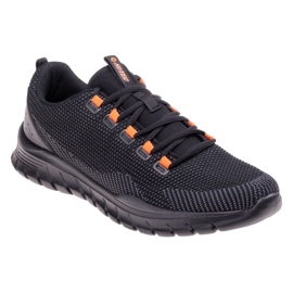Hi-Tec Haremi M 92800401637 Schuhe schwarz 2
