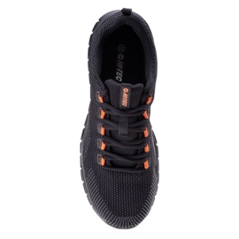 Hi-Tec Haremi M 92800401637 Schuhe schwarz 3
