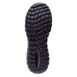 Hi-Tec Haremi M 92800401637 Schuhe schwarz 4