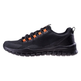 Hi-Tec Haremi M 92800401637 Schuhe schwarz 5