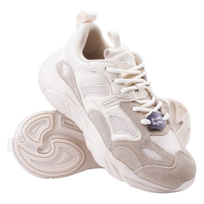 Iguana Fogios W Schuhe 92800602698 beige 1