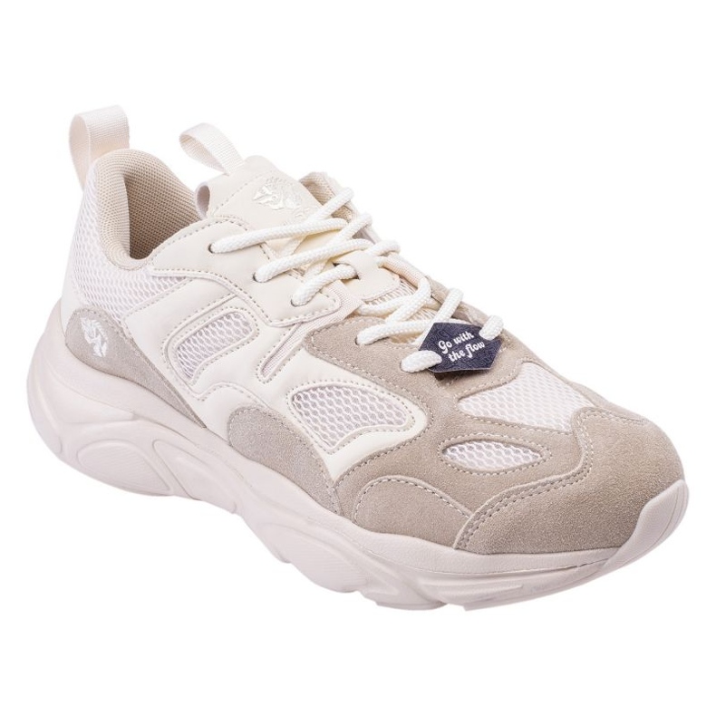 Iguana Fogios W Schuhe 92800602698 beige 2