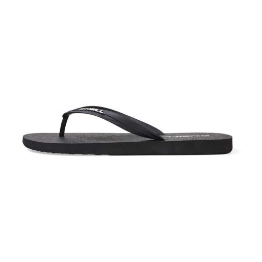 ONeill O'Neill Profile Small Logo Sandalen M 92800430202 Flip-Flops schwarz 1