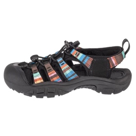 Keen Newport H2 W Sandalen 1003480 schwarz 1