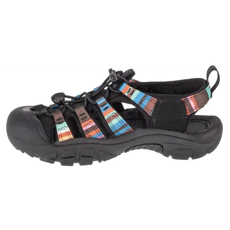 Keen Newport H2 W Sandalen 1003480 schwarz 1