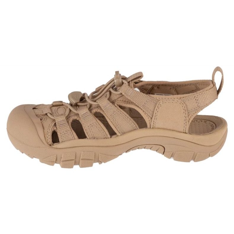 Keen Newport H2 W Sandalen 1027353 beige 1
