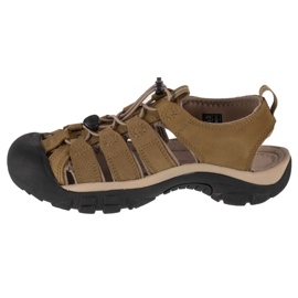 Keen Newport M 1028513 Sandalen grün 1