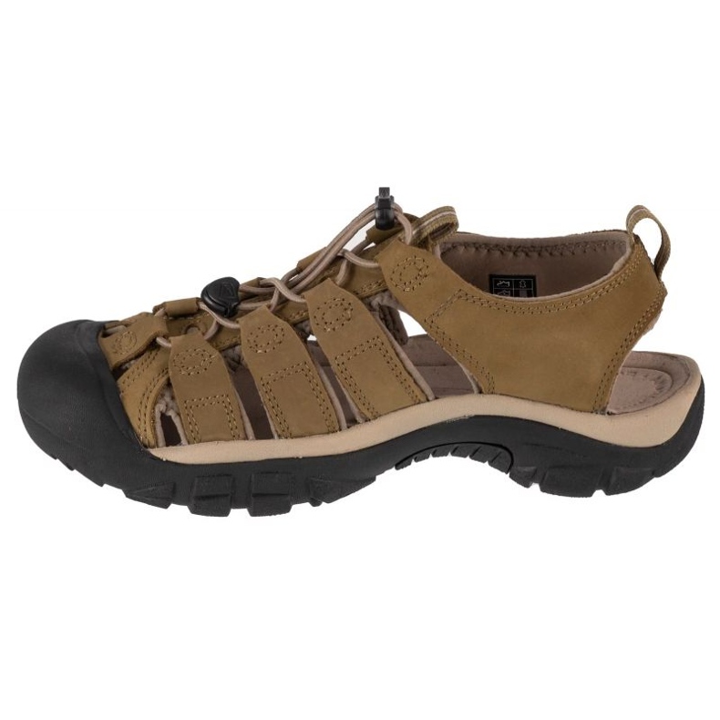 Keen Newport M 1028513 Sandalen grün 1