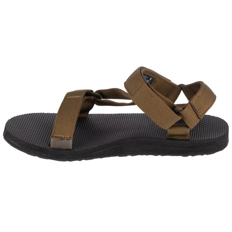Teva M Original Universal Sandalen M 1004006-DOL grün 1
