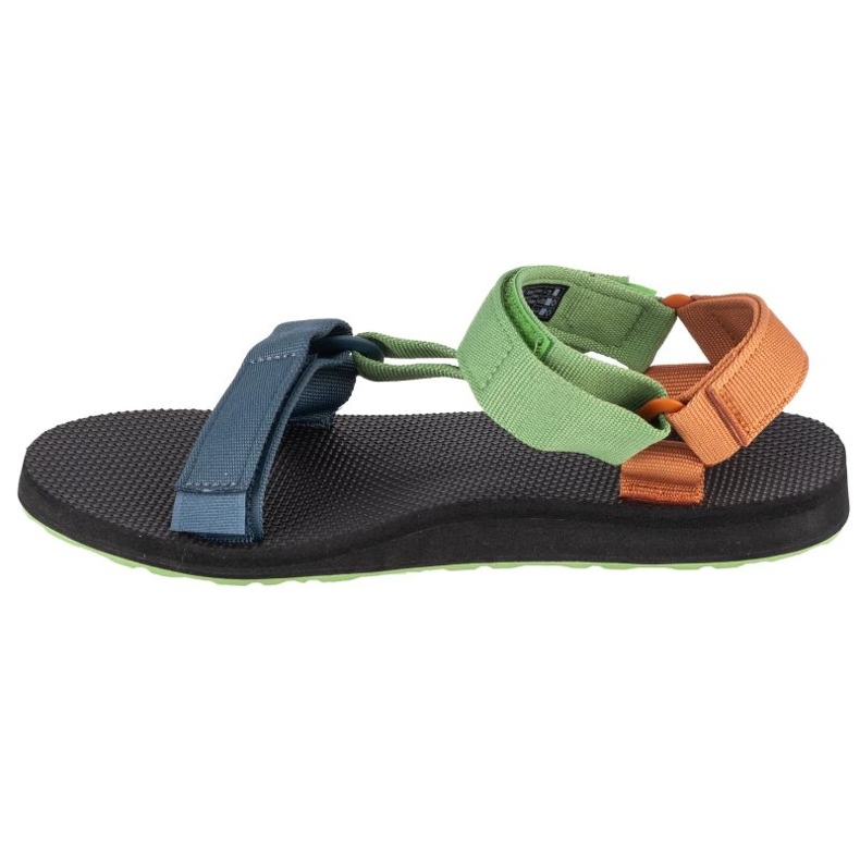 Teva M Original Universal Sandalen M 1004006-DTMLT grün 1