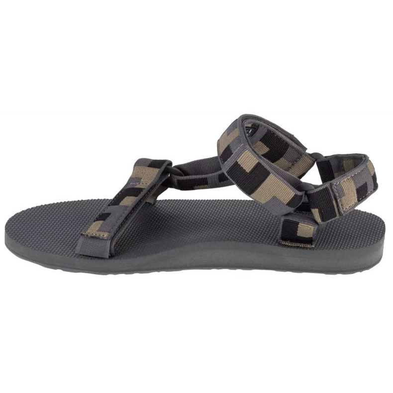 Teva M Original Universal Sandalen M 1004006-RPS grau 1