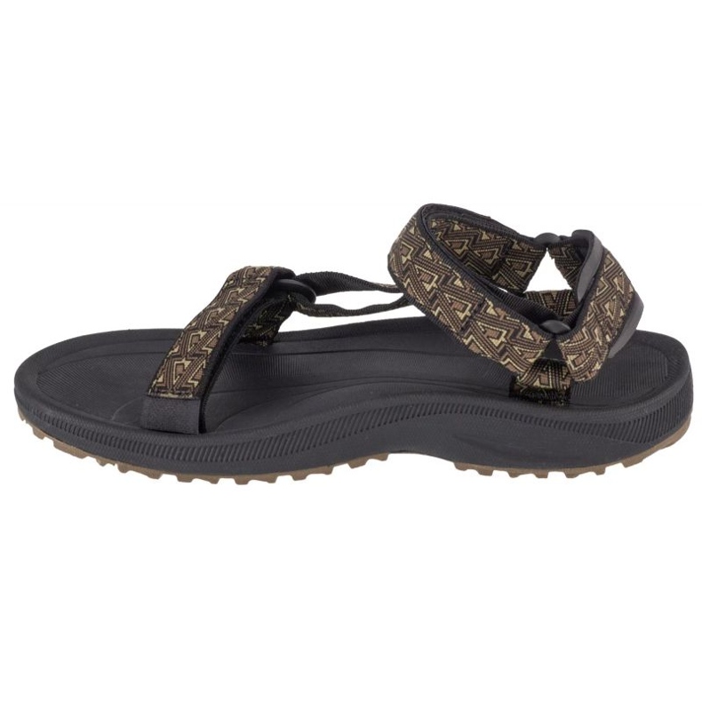 Rider Teva M Original Universal Sandalen M 1017419-BDOLV mehrfarbig 1