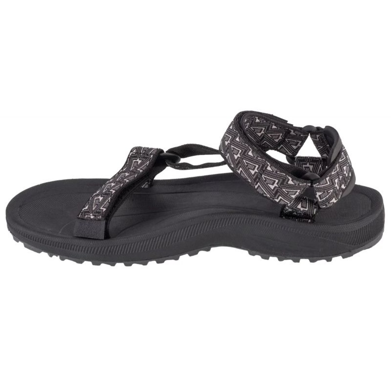 Teva M Original Universal Sandalen M 1017419-BMBLC schwarz 1