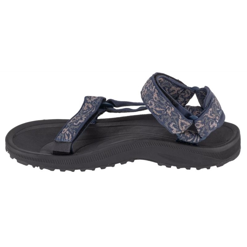 Teva M Original Universal Sandalen M 1017419-DVN grau 1