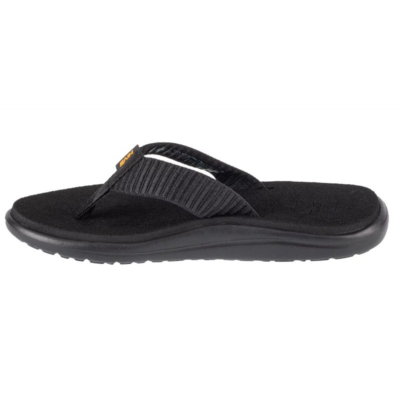 Teva W Voya Flip W Flip-Flops 1019040-BSBLC schwarz 1
