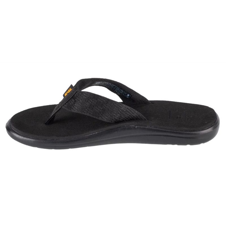 Flip-Flops Teva W Voya Flip M 1019050-BKBL schwarz 1