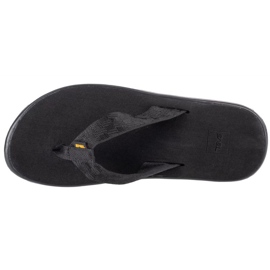 Flip-Flops Teva W Voya Flip M 1019050-BKBL schwarz 2