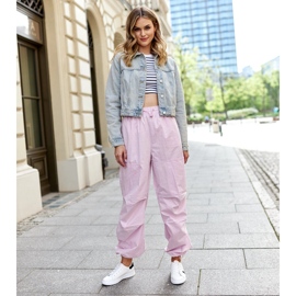 Weiße und schwarze Öko-Leder-Sneaker von Berdine 1