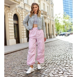 Weiße Brecht-Sneaker aus Öko-Leder 1