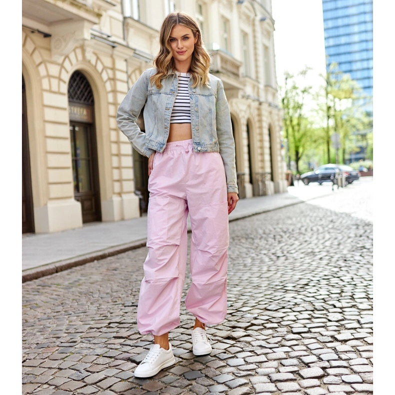 Weiße Brecht-Sneaker aus Öko-Leder 1