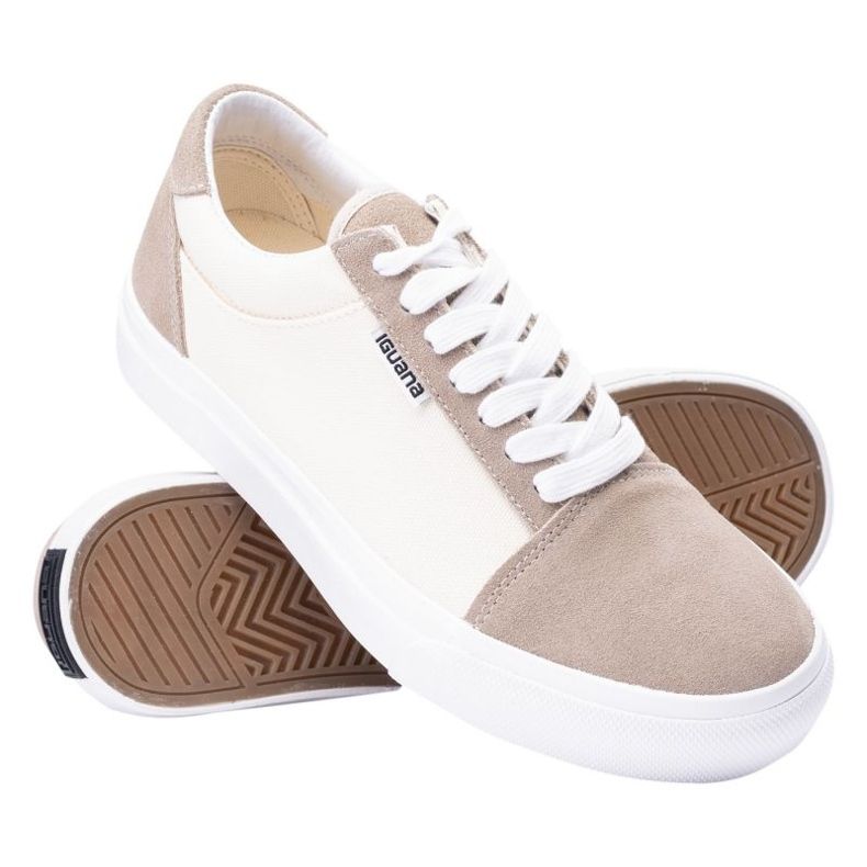 Iguana Osky-Sneaker 92800602839 beige 1