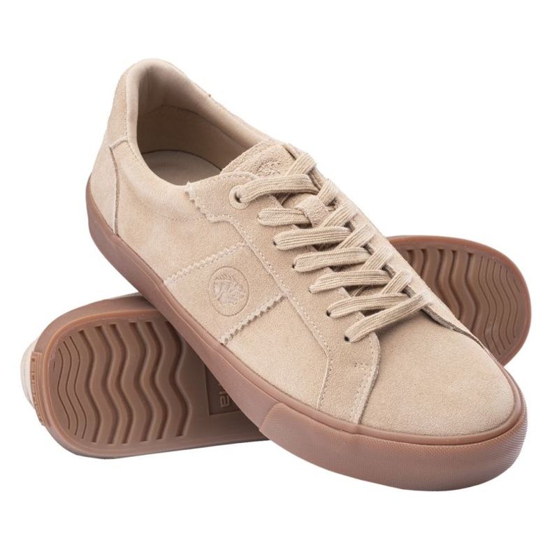 Iguana Naguro Turnschuhe 92800602817 beige 1