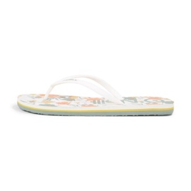 ONeill O'Neill Profile Graphic Sandalen W 92800614010 Flip-Flops weiß 1