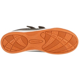 Kappa Kickoff T 260509T-3111 Sportschuhe grün 3