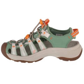 Keen Astoria West Sandale 1028547 grün 1