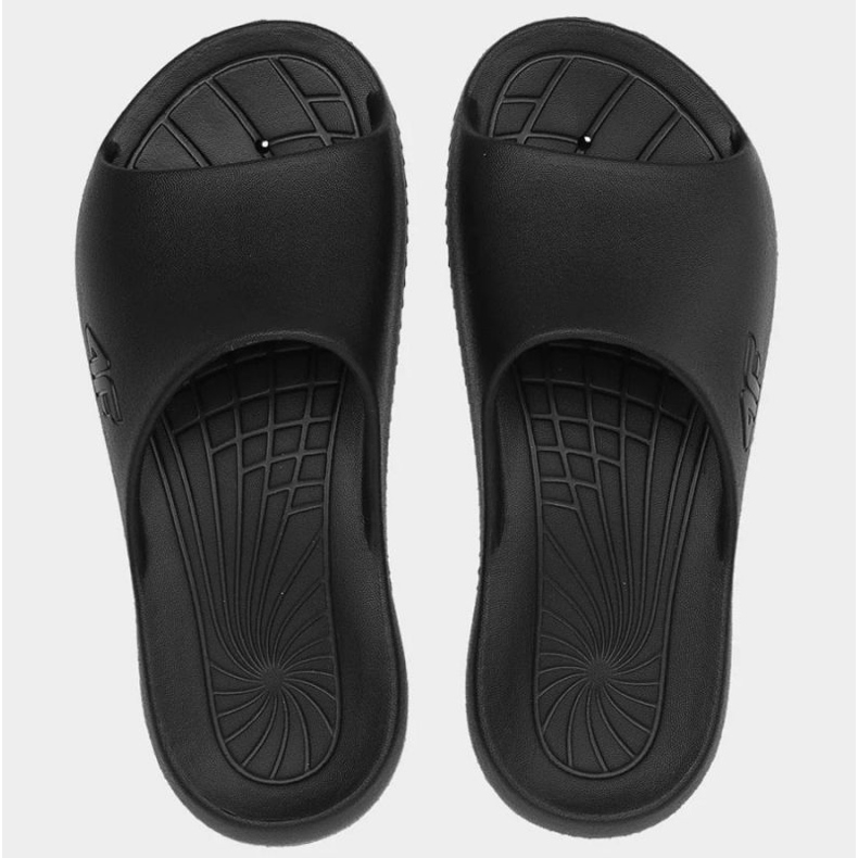 Flip-Flops 4F 4FJRMM00FFLIU128A 20S schwarz 1