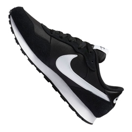 Nike Md Valiant CN8558-002 Schuhe schwarz 1