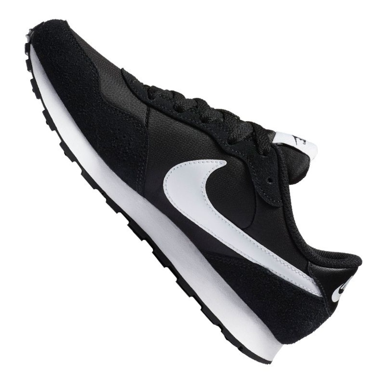 Nike Md Valiant CN8558-002 Schuhe schwarz 1