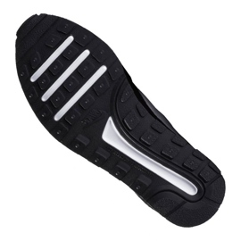 Nike Md Valiant CN8558-002 Schuhe schwarz 2