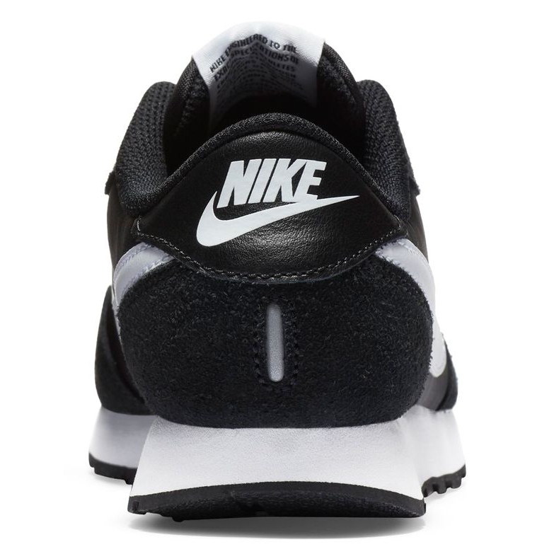 Nike Md Valiant CN8558-002 Schuhe schwarz 4