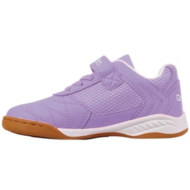 Kappa Damba K 260765K 2410 Schuhe lila 2